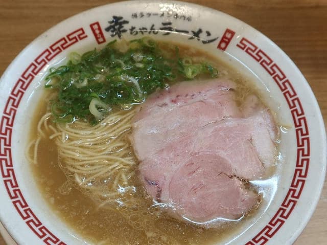 幸ちゃんラーメン 博多本店 - サブ画像2