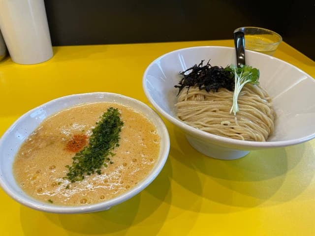 ラーメン ニュー松戸 - サブ画像1