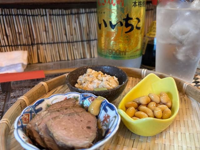 裏イチ酒場 そいや - サブ画像2