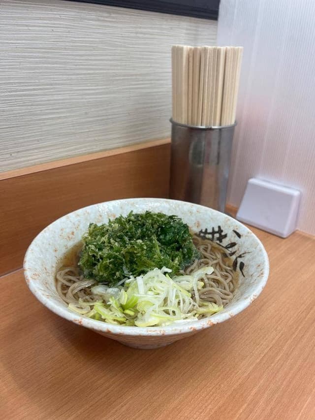 かしわや新城店 - サブ画像1