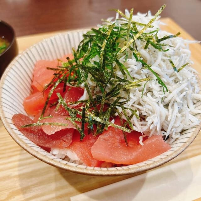 お食事処 しらす屋 福扇 - サブ画像1