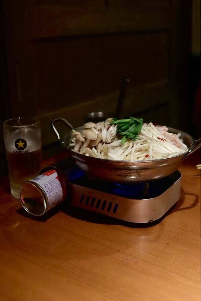 九州料理専門店 もつ鍋&馬刺し 新宿檸檬 新宿店