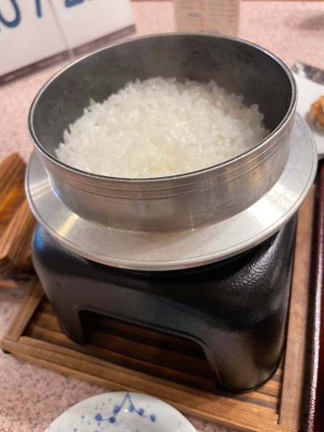 蘭越町交流促進センター 幽泉閣 レストラン - サブ画像1