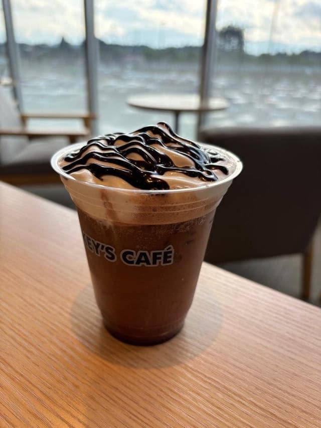 KEY'S CAFE 七戸十和田店 - サブ画像2