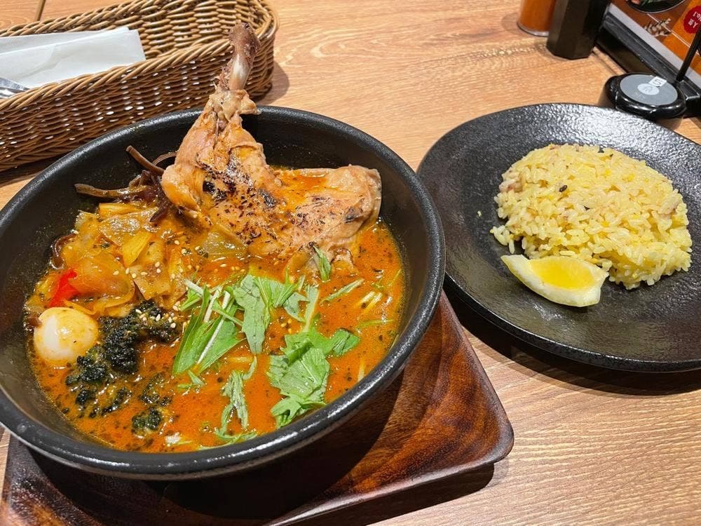 GARAKU 新千歳空港店
