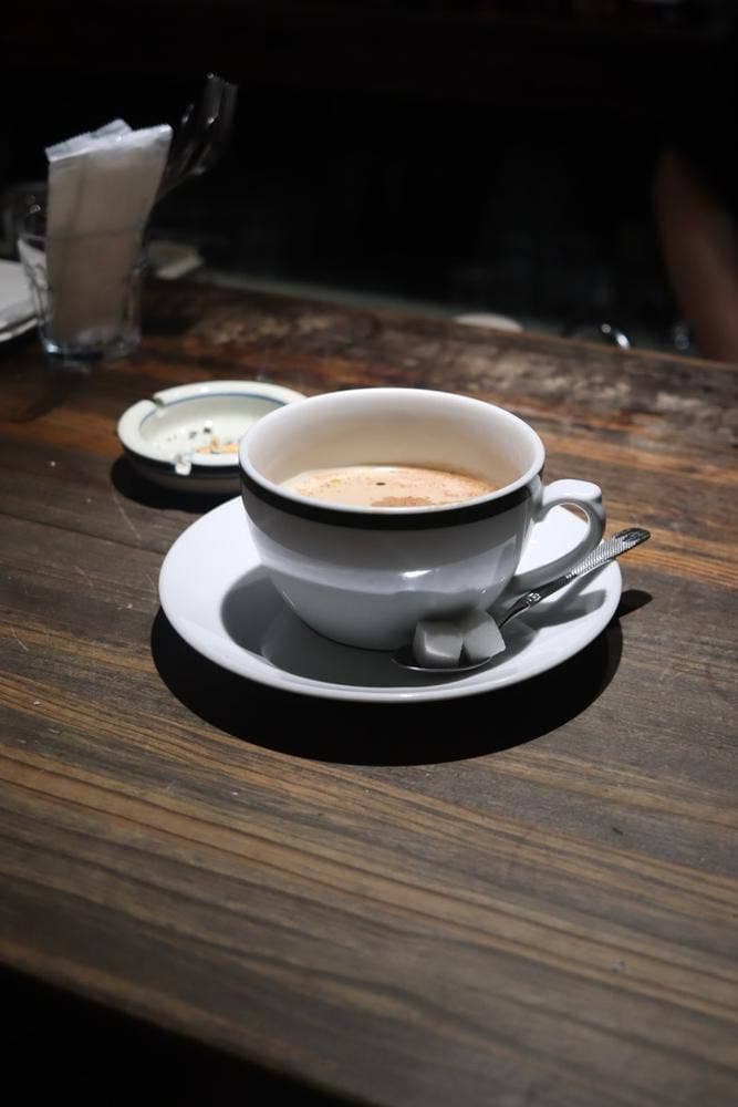 Cafe Mallory Wise