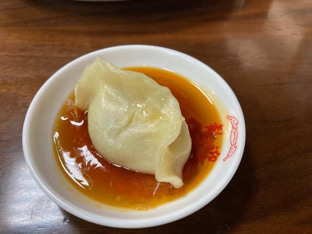中国料理 歓迎 本店 - サブ画像3