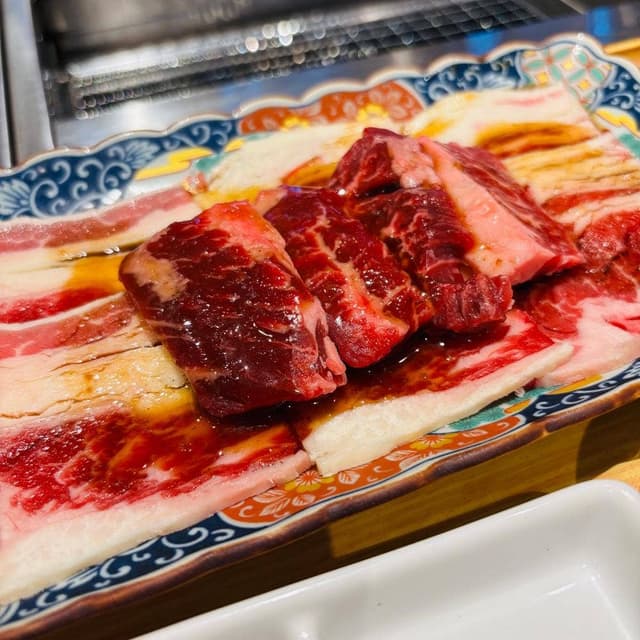 焼肉食堂 だいこく亭 本店 - サブ画像1