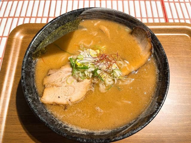 MEN in EZO SUSUKINO - サブ画像2
