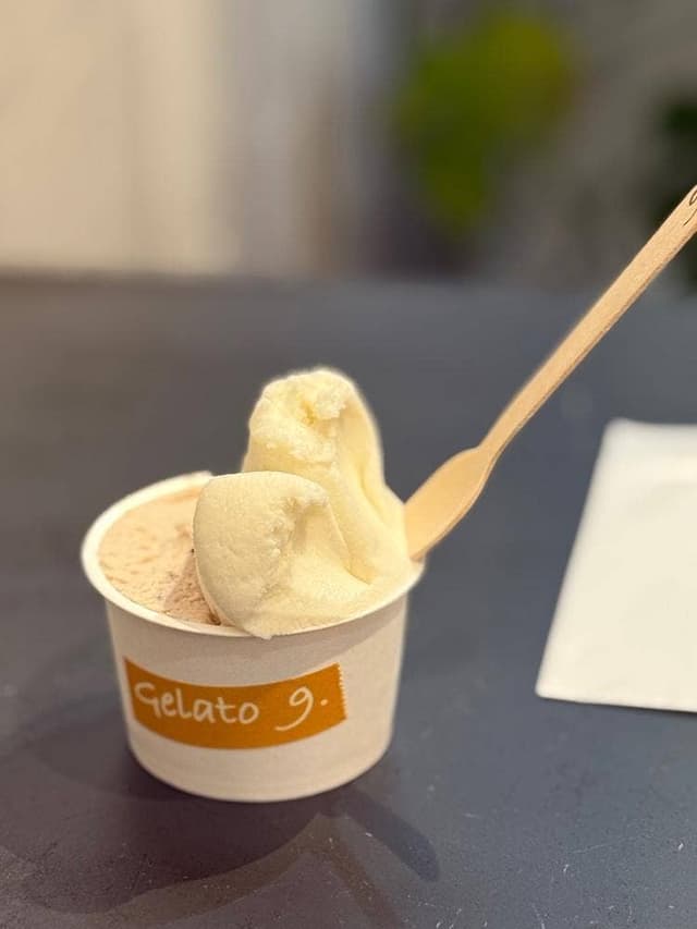 Gelato 9. - サブ画像1
