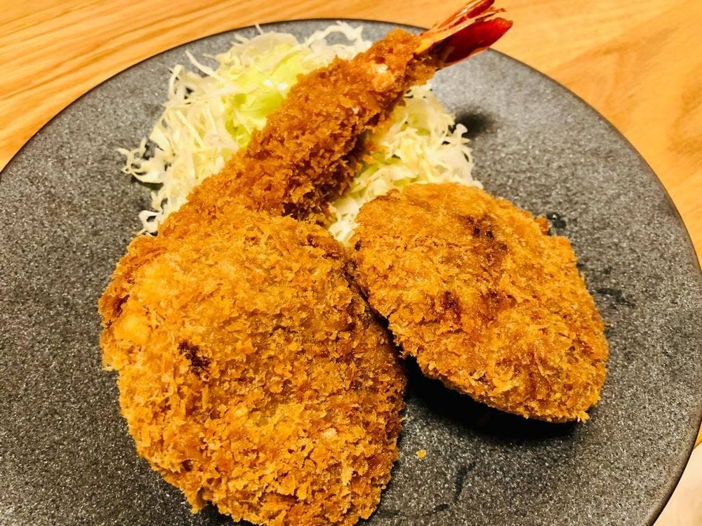 島田精肉店