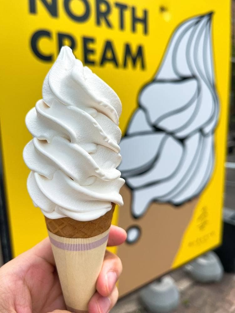 のーすくりーむ