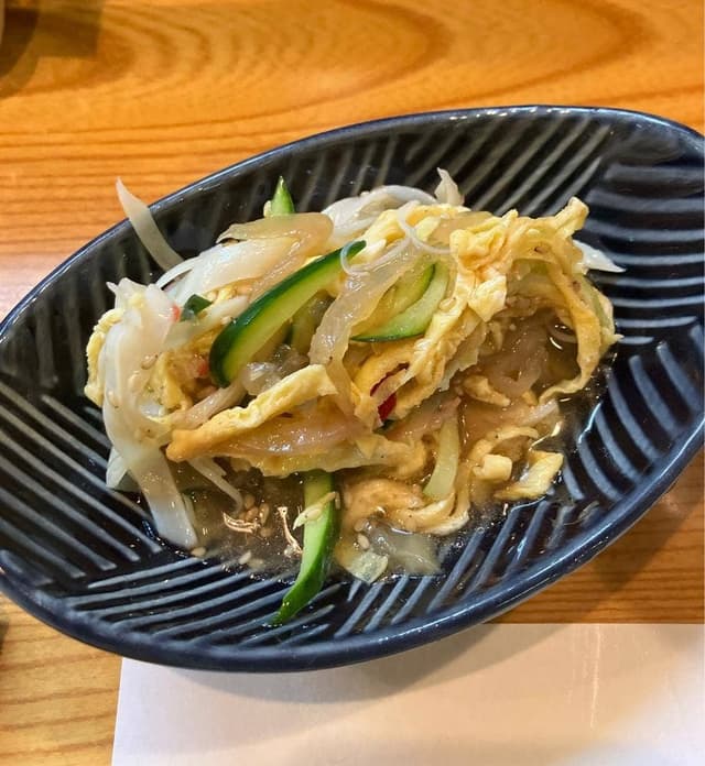 家庭料理 結 - サブ画像2