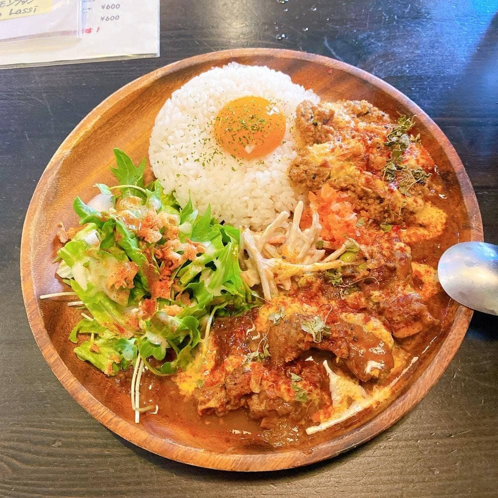 町屋MOGU-RA