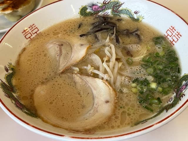 九州筑豊ラーメン山小屋 川崎店 - サブ画像1