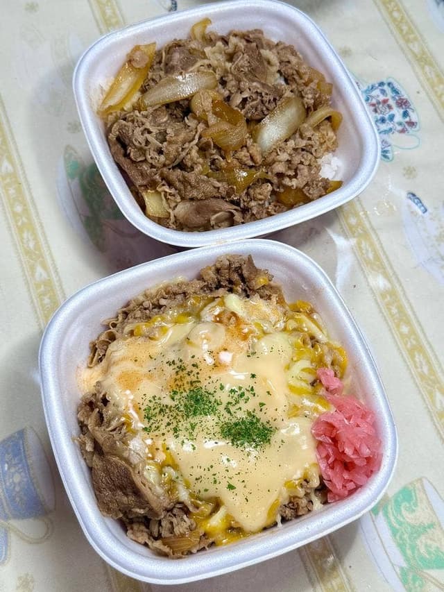 すき家 岩槻太田店 - サブ画像1