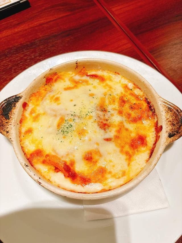 日本橋三代目たいめいけん ミナモア広島店 - サブ画像3