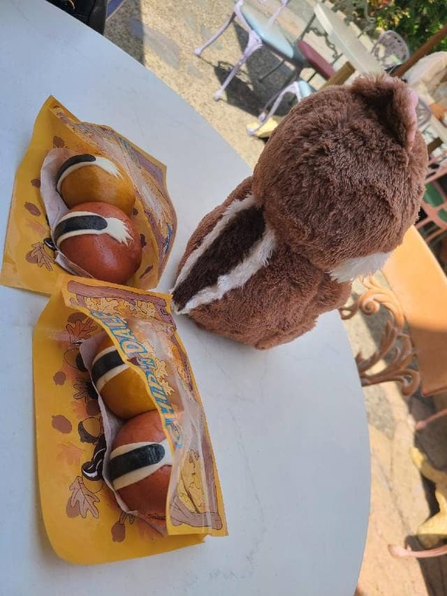 ボイラールーム・バイツ - サブ画像3