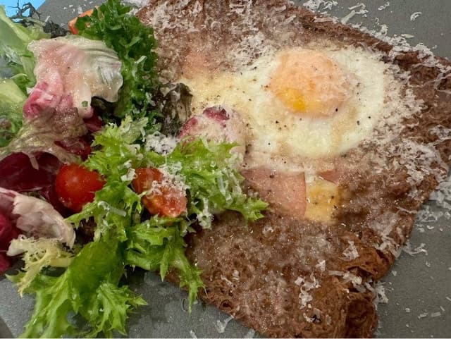 GODIVA café Nihonbashi - サブ画像3