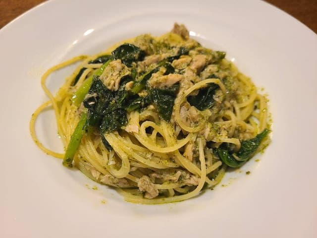 Bar e Trattoria QUATTRO - サブ画像1