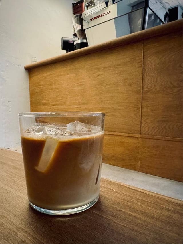Switch Coffee Tokyo Meguro - サブ画像2