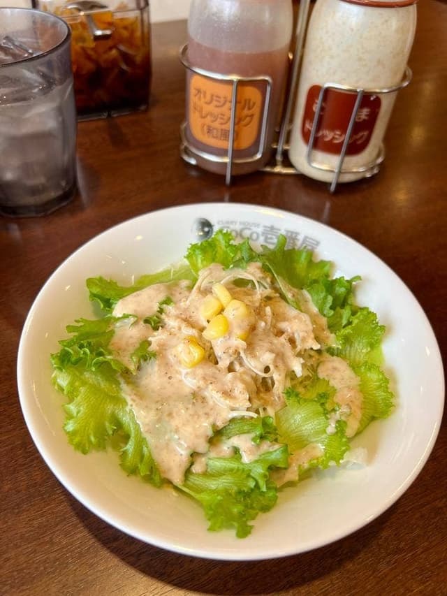カレーハウスCoCo壱番屋 小樽有幌町店 - サブ画像2