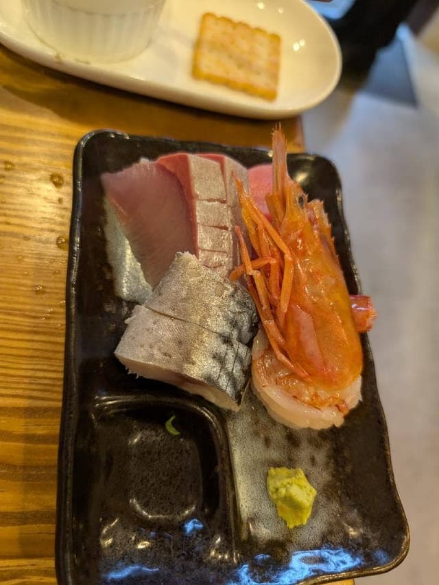 立ち呑み ツネヅネ - サブ画像3
