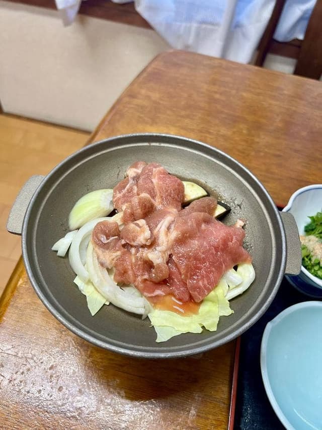 三石旅館 - サブ画像2
