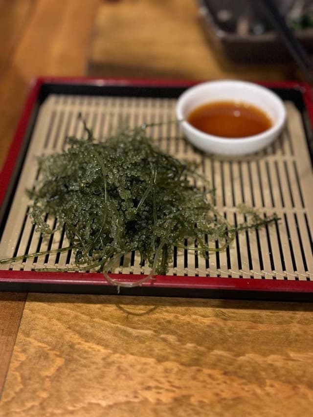 沖縄料理&鉄板料理 カチャーシー 本厚木店 - サブ画像1