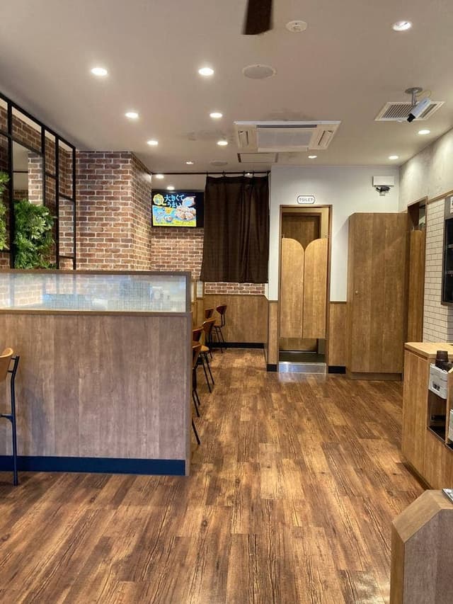 吉野家 亀有駅前店 - サブ画像3