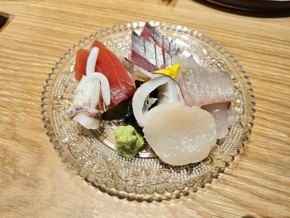 魚菜工房 壱