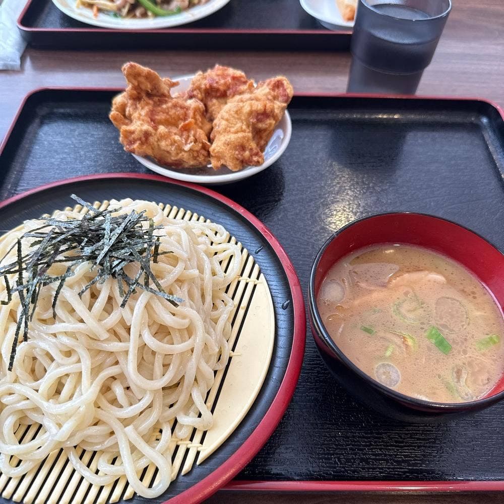 台湾料理 福の源