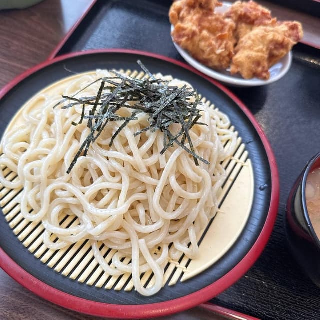 台湾料理 福の源 - サブ画像2