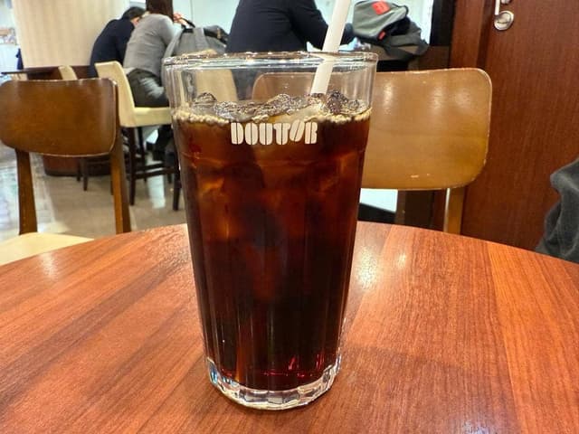 ドトールコーヒーショップ 横浜ジョイナス店 - サブ画像3