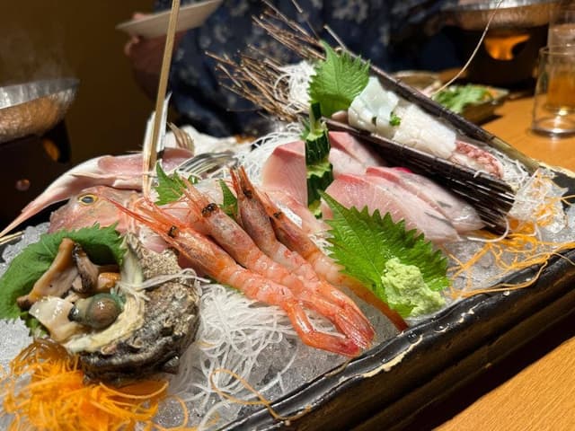 いかの墨 CIAL横浜ANNEX店 - サブ画像3