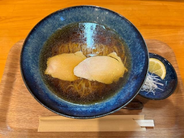 らぁ麺 ごんえもん - サブ画像2