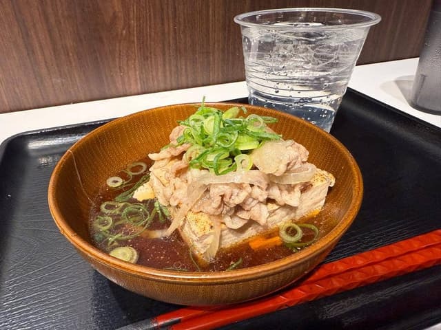大阪本場 中央市場 藤味 - サブ画像2