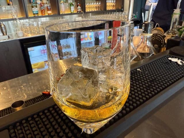 Johnnie Walker Bar 英国パビリオン - サブ画像1