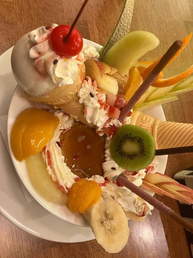 珈琲西武 西新宿店 - サブ画像2