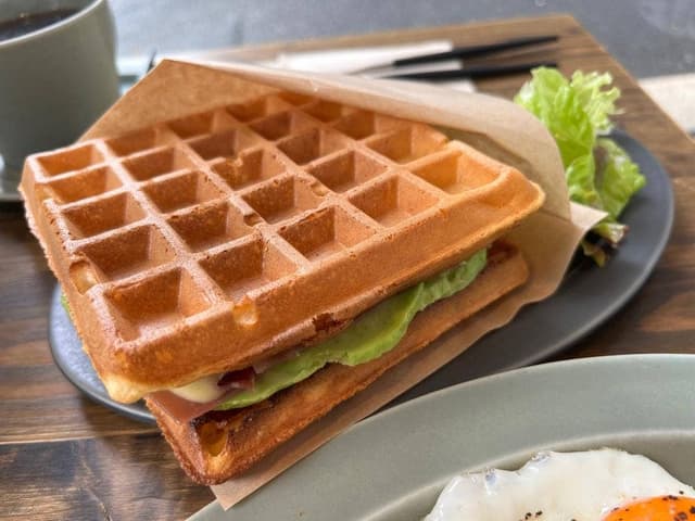 PEI COFFEE - サブ画像3