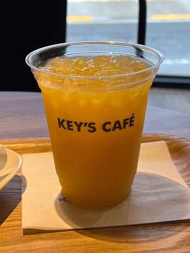 KEY'S CAFE 秋葉原SEEKBASE店 - サブ画像3