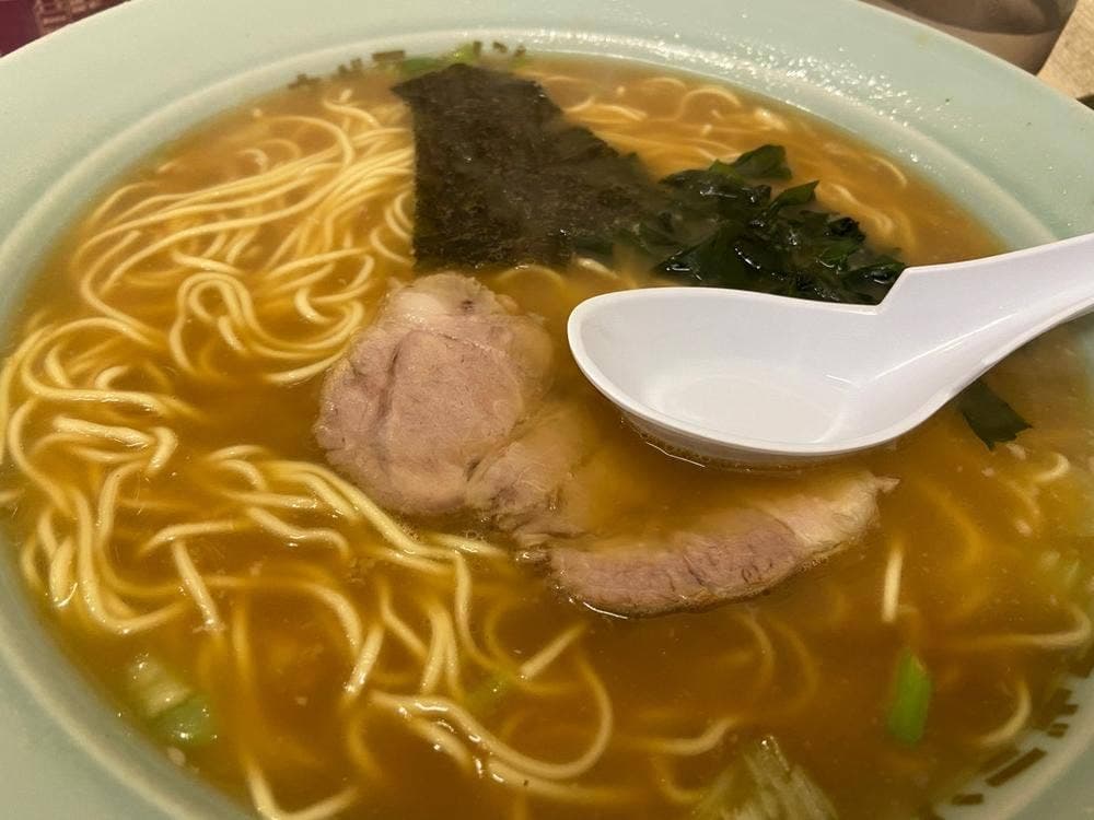 ラーメンショップ 香西店