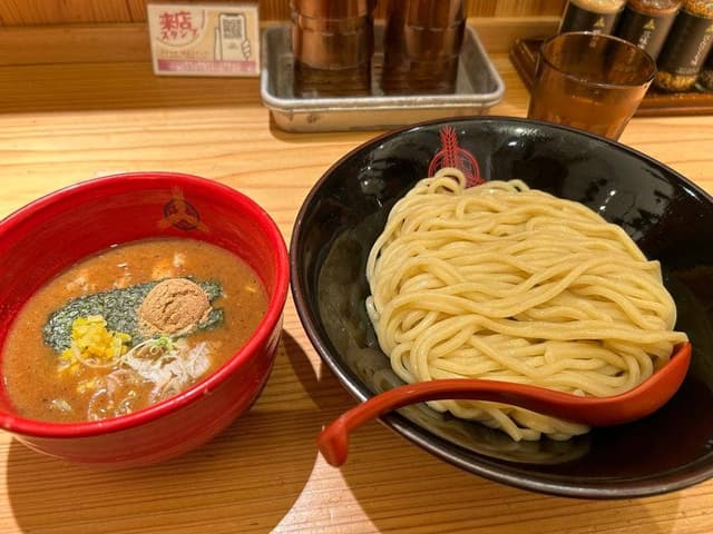 三田製麺所 広島紙屋町店 - サブ画像2