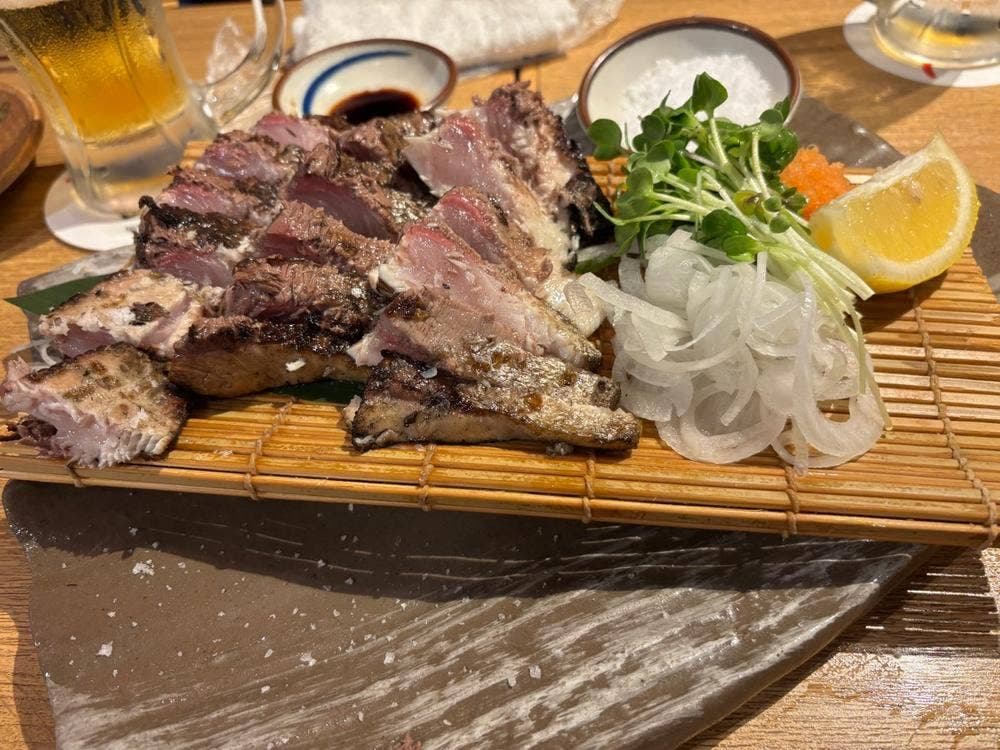 地魚大衆酒場 金八