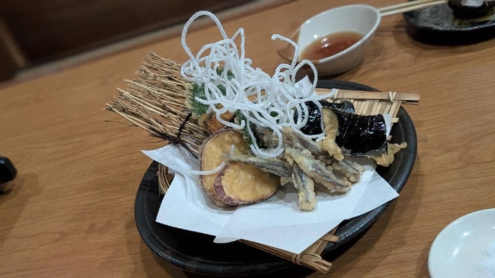 きりたんぽお食事処