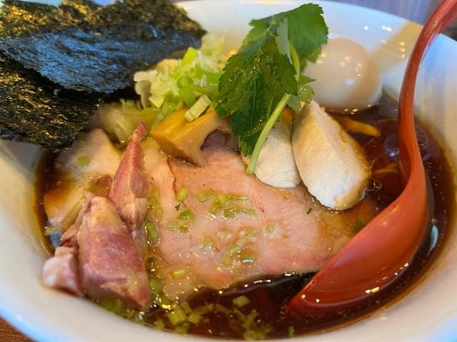 紬 - サブ画像1