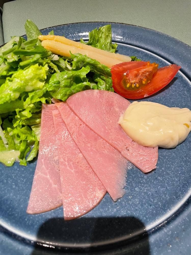 洋食 Quattro ルクア大阪店