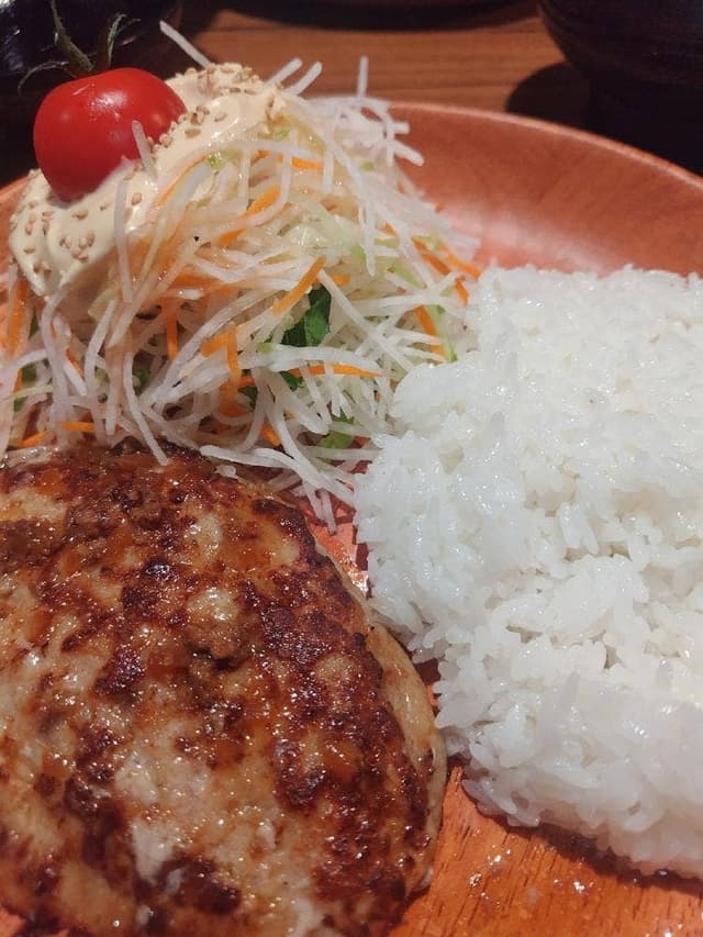 びっくりドンキー 厚木妻田店 - サブ画像1