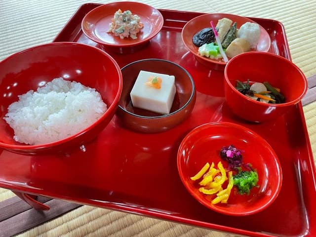 西源院 - サブ画像3