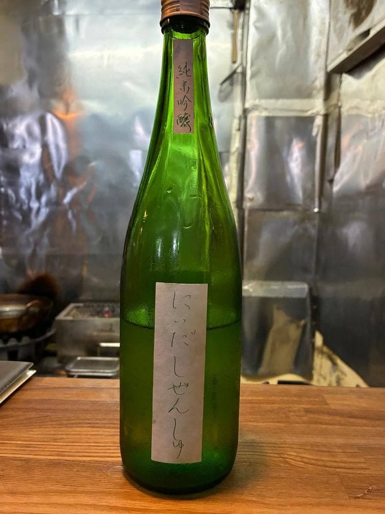 カジュアル割烹 とのみず